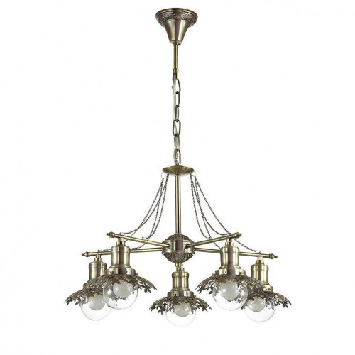 подвесная люстра lumion adelarda 3468/5 в Таганроге