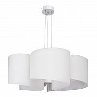 подвесная люстра lightstar simple light 811 811150 в Таганроге