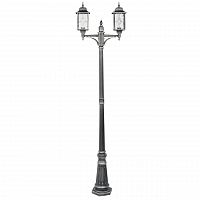садово-парковый светильник de markt бургос 813040602 в Таганроге