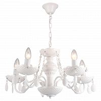 подвесная люстра lussole catalina grlsp-8116 в Таганроге