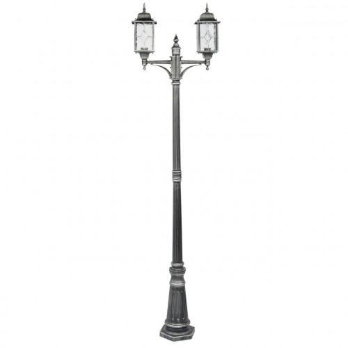 садово-парковый светильник de markt бургос 813040602 в Таганроге