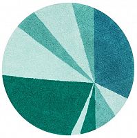 ковер geometric emerald в Таганроге