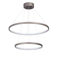 подвесная светодиодная люстра vitaluce v4600-9/2s в Таганроге