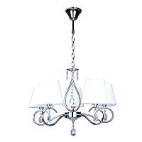 подвесная люстра omnilux molinella oml-56203-05 в Таганроге
