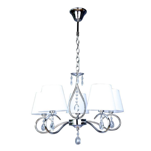 подвесная люстра omnilux molinella oml-56203-05 в Таганроге