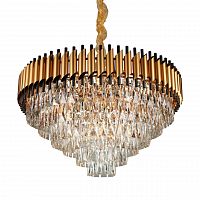 подвесная люстра omnilux fontevivo oml-81903-24 в Таганроге