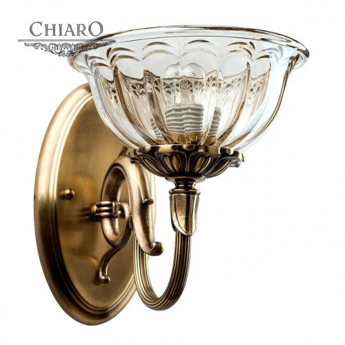 бра chiaro паула 411021001 в Таганроге