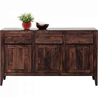 буфет brooklyn walnut коричневый в Таганроге