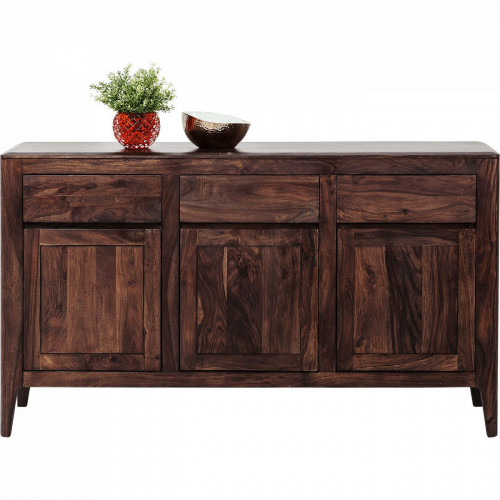 буфет brooklyn walnut коричневый в Таганроге