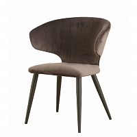кресло askold grey серое в Таганроге