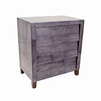 комод dark grey shargreen от rvastley в Таганроге