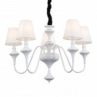 подвесная люстра st luce cervice sl683.503.05 в Таганроге