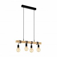 подвесной светильник eglo townshend 32916 в Таганроге