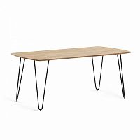 стол barcli 160x90 из акации от la forma (ex julia grup) в Таганроге