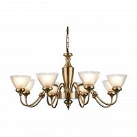 подвесная люстра arte lamp a5184lm-8ab в Таганроге