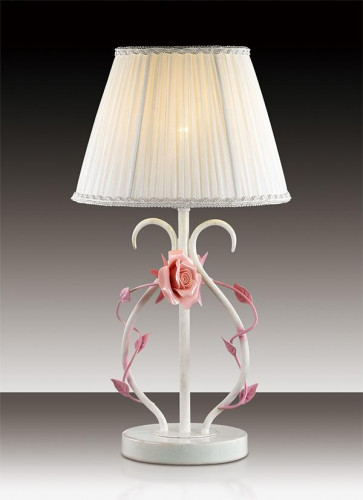 настольная лампа odeon light padma 2685/1t в Таганроге