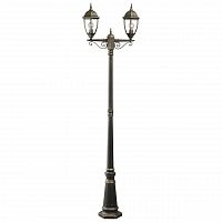 садово-парковый светильник de markt фабур 804040602 в Таганроге