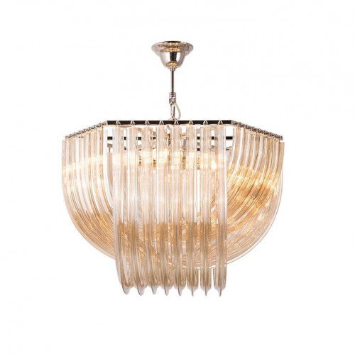 подвесной светильник newport 64006/s cognac в Таганроге