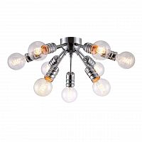 потолочная люстра arte lamp fuoco a9265pl-9cc в Таганроге