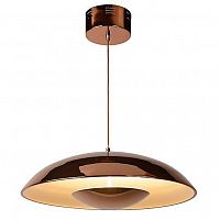 подвесной светодиодный светильник lucide angi led 36409/20/17 в Таганроге