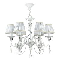 подвесная люстра maytoni elina arm222-06-n в Таганроге