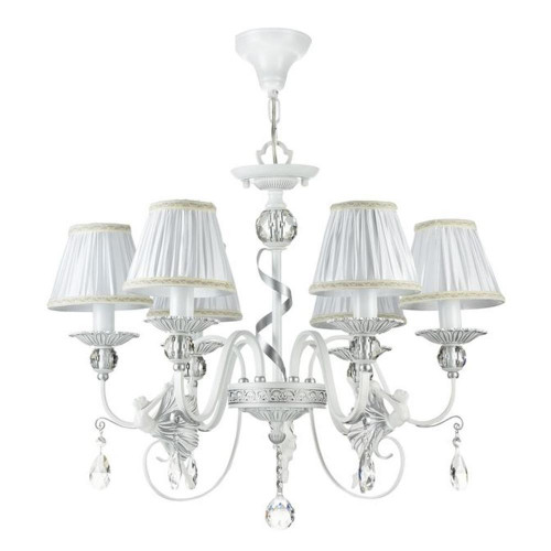 подвесная люстра maytoni elina arm222-06-n в Таганроге