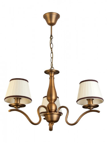 подвесная люстра toplight opal tl5650d-03bs в Таганроге