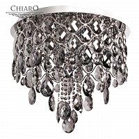 потолочный светильник chiaro кларис 437010312 в Таганроге