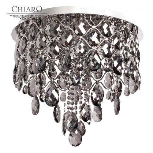 потолочный светильник chiaro кларис 437010312 в Таганроге