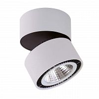 потолочный светодиодный светильник lightstar forte muro 214839 в Таганроге