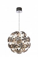 подвесная люстра lucide lys 33402/20/11 хром в Таганроге