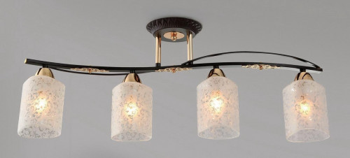 потолочная люстра citilux мотив cl166141 в Таганроге