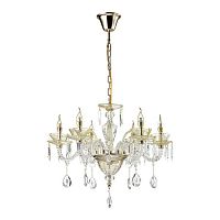 подвесная люстра odeon light telma 4005/8 в Таганроге