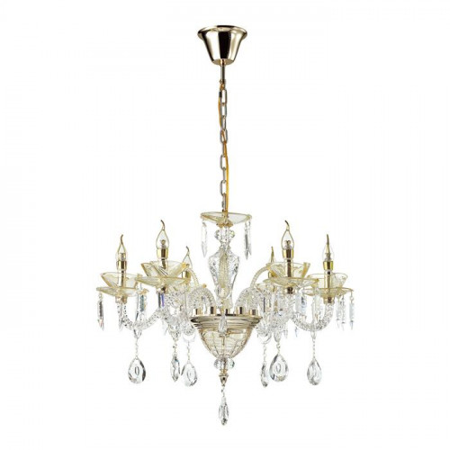 подвесная люстра odeon light telma 4005/8 в Таганроге