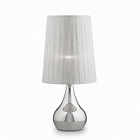 настольная лампа ideal lux argento eternity tl1 big в Таганроге