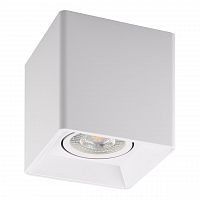 потолочный светильник denkirs dk3030-wh в Таганроге