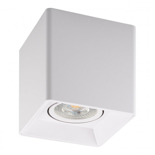 потолочный светильник denkirs dk3030-wh в Таганроге