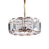 подвесной светильник harlow crystal 12 от delight collection круглый в Таганроге