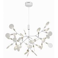 подвесная светодиодная люстра loft it sakura 9022-30w в Таганроге