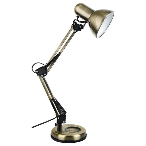 настольная лампа arte lamp junior a1330lt-1ab в Таганроге