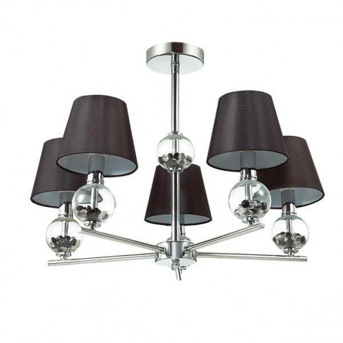 потолочная люстра lumion franketta 3416/5 в Таганроге
