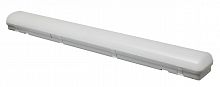 потолочный светодиодный светильник (ul-00004255) uniel uly-k70a 40w/5000k/l126 ip65 white в Таганроге