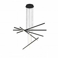 подвесной светодиодный светильник st luce basoni sl394.423.06 в Таганроге
