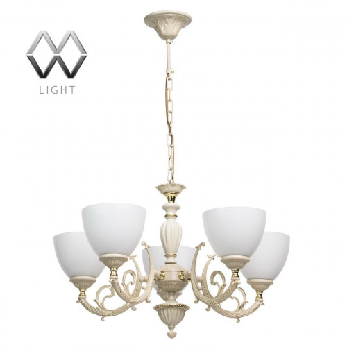 подвесная люстра mw-light ариадна 450013005 в Таганроге