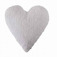 подушка heart белая в Таганроге