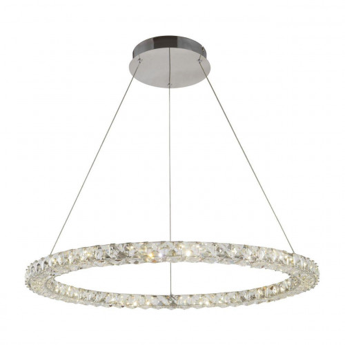 подвесной светодиодный светильник arte lamp a6717sp-1cc в Таганроге