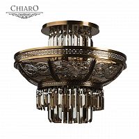потолочный светильник chiaro диана 340011308 в Таганроге