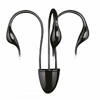 бра lightstar cigno collo bk 751637 в Таганроге