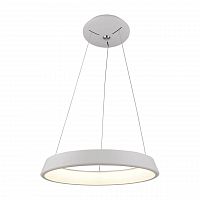 подвесной светодиодный светильник arte lamp a6250sp-1wh в Таганроге