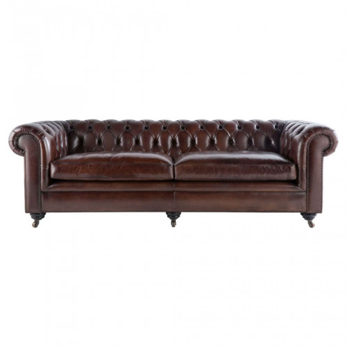диван chesterfield lounge прямой бордовый в Таганроге